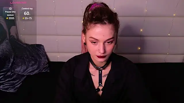 AnTikaMy online show from 02/28/25, 10:30