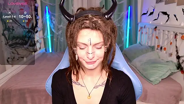 AnTikaMy online show from 10/21/25, 07:24