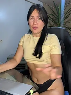 ValeriaVixen online show from 05/04/26, 08:33