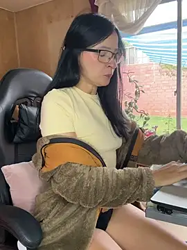 ValeriaVixen online show from 03/24/26, 07:14