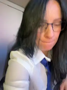 ValeriaVixen online show from 04/15/26, 08:20