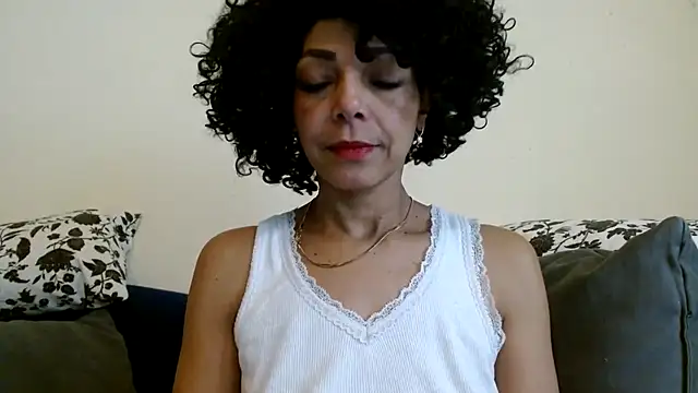 Lunasquirt1985 online show from 02/19/26, 12:57