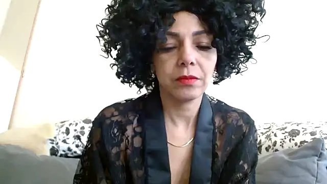 Lunasquirt1985 online show from 02/26/26, 03:12