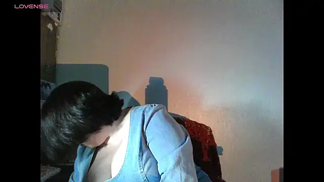 BlackkkVelvet online show from 02/08/25, 03:31