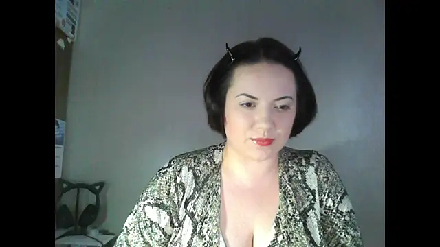 BlackkkVelvet online show from 02/25/25, 01:10