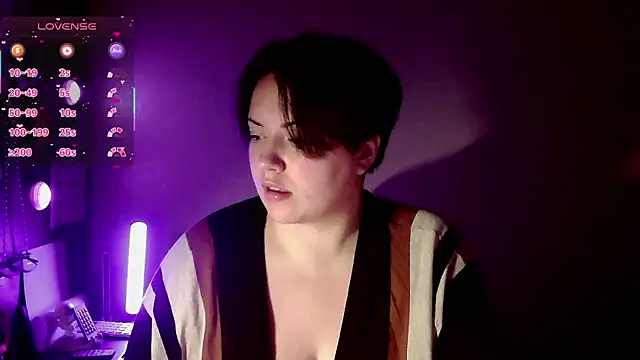 BlackkkVelvet online show from 12/16/25, 10:36