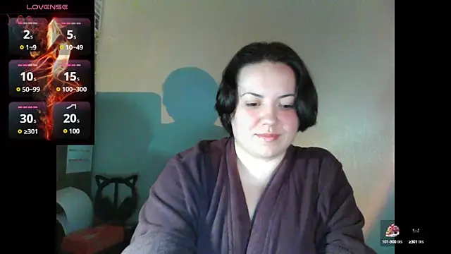 BlackkkVelvet online show from 02/10/25, 11:02