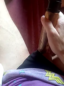 baixinhainsaciavel23 online show from 03/17/26, 12:30