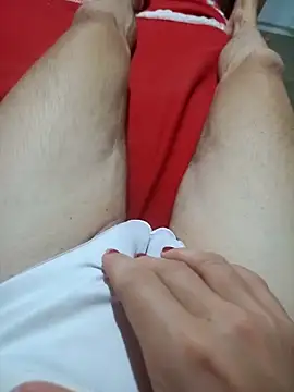 baixinhainsaciavel23 online show from 02/10/25, 10:09