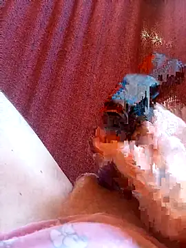 baixinhainsaciavel23 online show from 10/06/25, 03:57