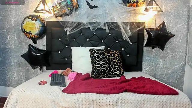 emberhodson online show from 10/29/25, 10:25