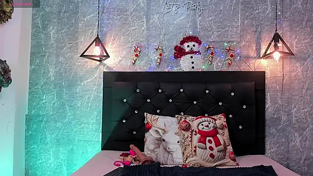 emberhodson online show from 12/03/25, 12:26