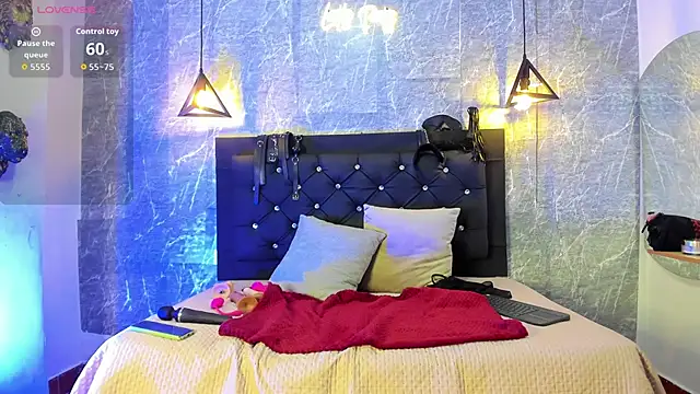 emberhodson online show from 09/09/25, 10:57