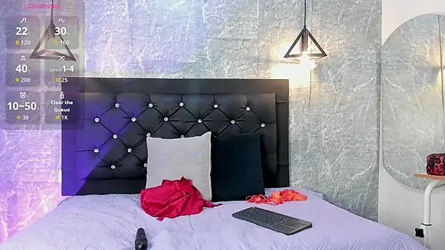 emberhodson online show from 09/30/25, 11:27