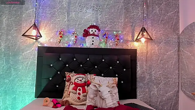 emberhodson online show from 11/27/25, 12:27