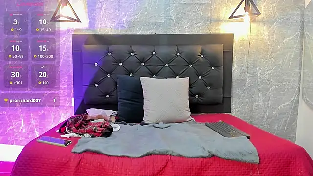 emberhodson online show from 10/04/25, 11:45