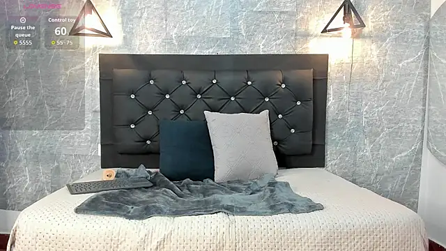 emberhodson online show from 10/05/25, 11:34