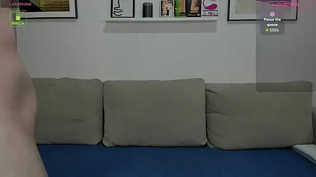 Gerard Finbar online show from 04/03/26, 05:25