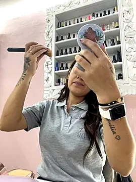 Kamila angel online show from 11/28/25, 04:07