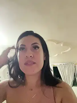 Kamila angel online show from 05/16/26, 04:00