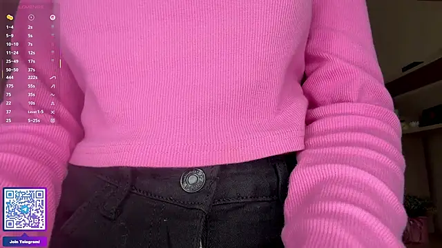 ErlinaBuoy online show from 03/05/26, 06:21