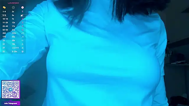 ErlinaBuoy online show from 03/12/26, 06:28