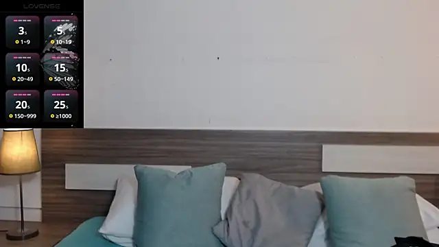 Liiamthompson online show from 04/10/26, 09:38