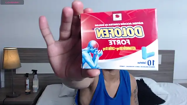 Snapshot of Liiamthompson chatting on 10/29/25, 07:13 Liiamthompson online show from 10/29/25, 07:13