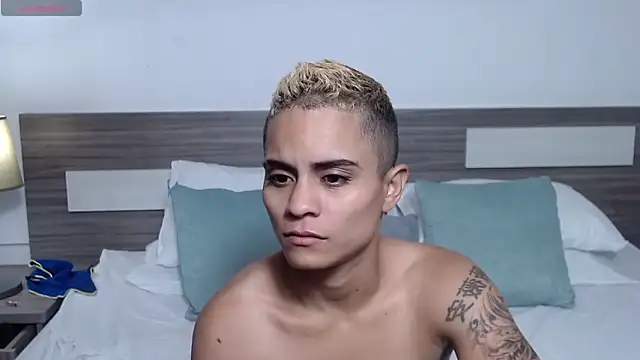 Liiamthompson online show from 03/16/26, 09:57