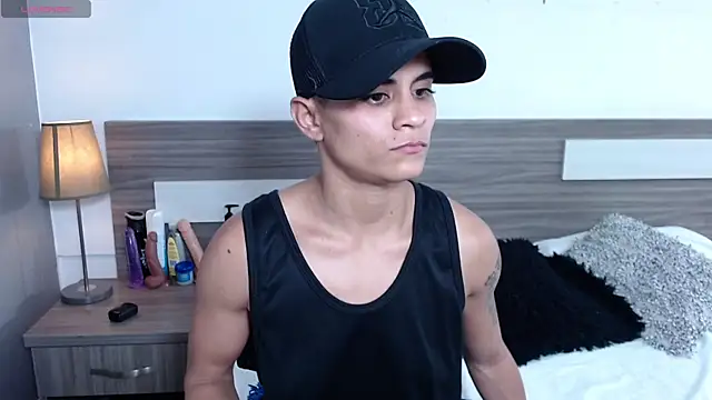 Snapshot of Liiamthompson chatting on 12/18/25, 09:29 Liiamthompson online show from 12/18/25, 09:29