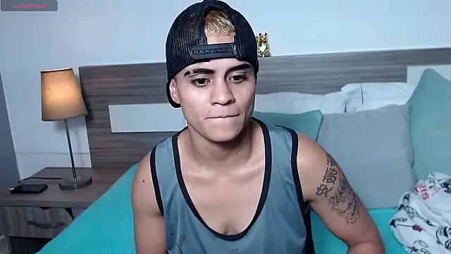 Liiamthompson online show from 01/31/26, 07:12