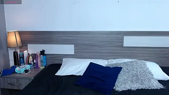 Liiamthompson online show from 01/07/26, 09:58