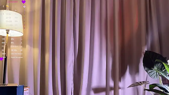 WhiteAnni online show from 03/20/26, 01:50