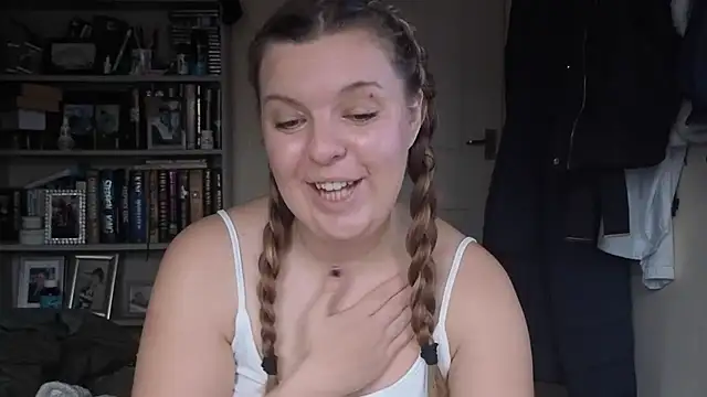 Demi WelshX online show from 11/12/25, 11:58