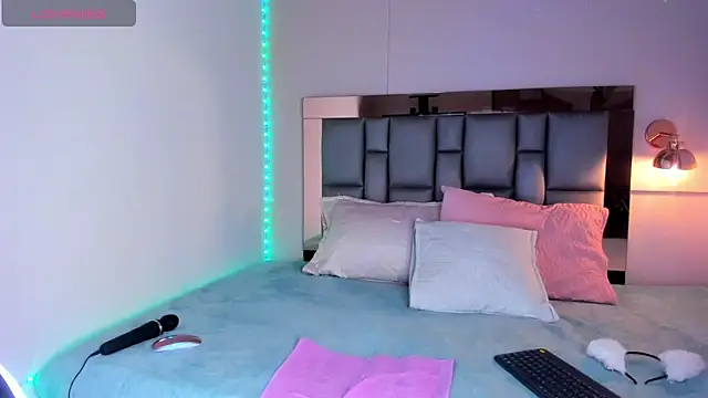 SofiArias online show from 11/04/25, 08:45