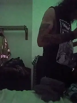 Demonspeed6669 online show from 06/20/26, 12:43