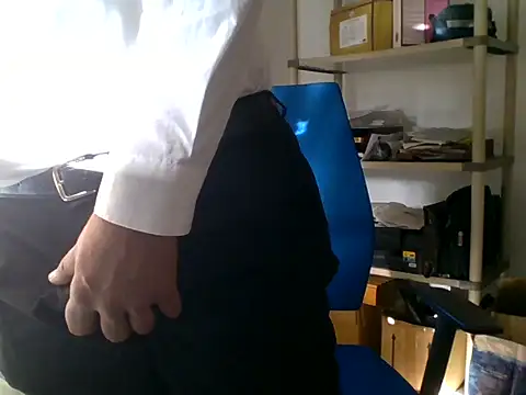 Snapshot of 66MA69 chatting on 10/15/25, 08:22 66MA69 online show from 10/15/25, 08:22