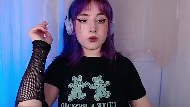 purplewitch online show from 02/19/26, 01:30