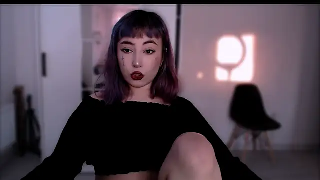 purplewitch online show from 12/20/25, 10:40