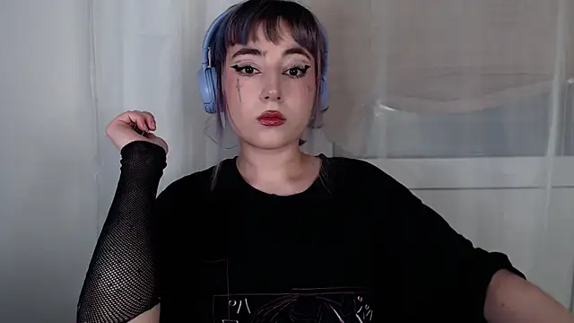 purplewitch online show from 01/11/26, 12:28