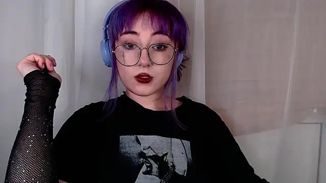 purplewitch online show from 02/03/26, 12:21