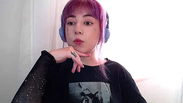 purplewitch online show from 02/12/26, 04:12