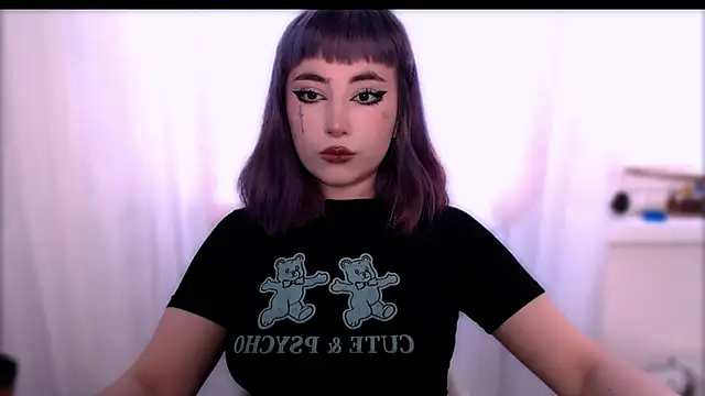 purplewitch online show from 12/21/25, 05:42