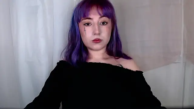 purplewitch online show from 02/05/26, 10:05