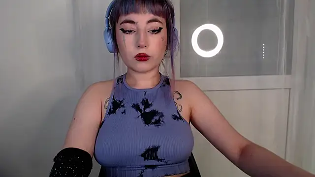 purplewitch online show from 01/06/26, 04:33