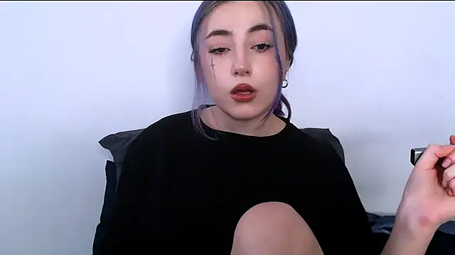 purplewitch online show from 11/01/25, 09:47