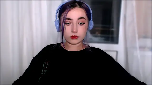 purplewitch online show from 11/09/25, 11:53