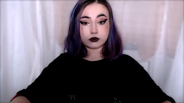 purplewitch online show from 12/03/25, 12:55