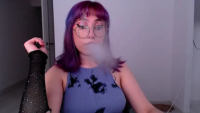 purplewitch online show from 02/14/26, 07:30