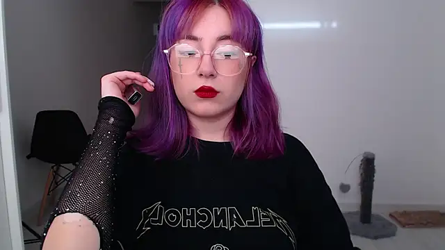 purplewitch online show from 03/02/26, 04:57